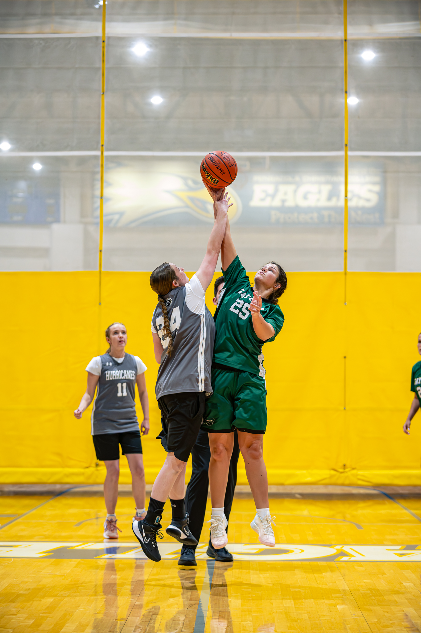 Gators vs. Hurricanes