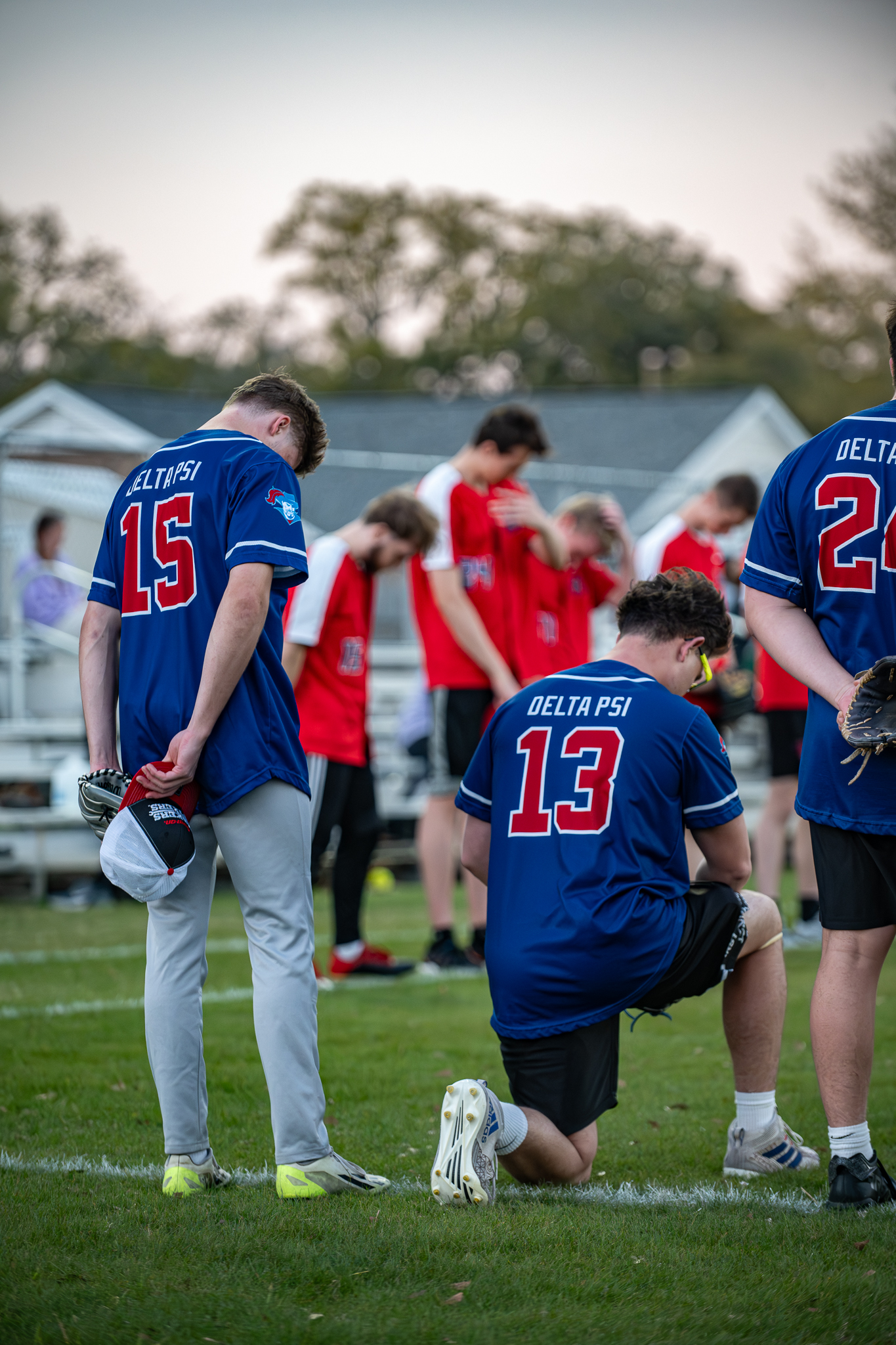 Raiders vs. Wildcats