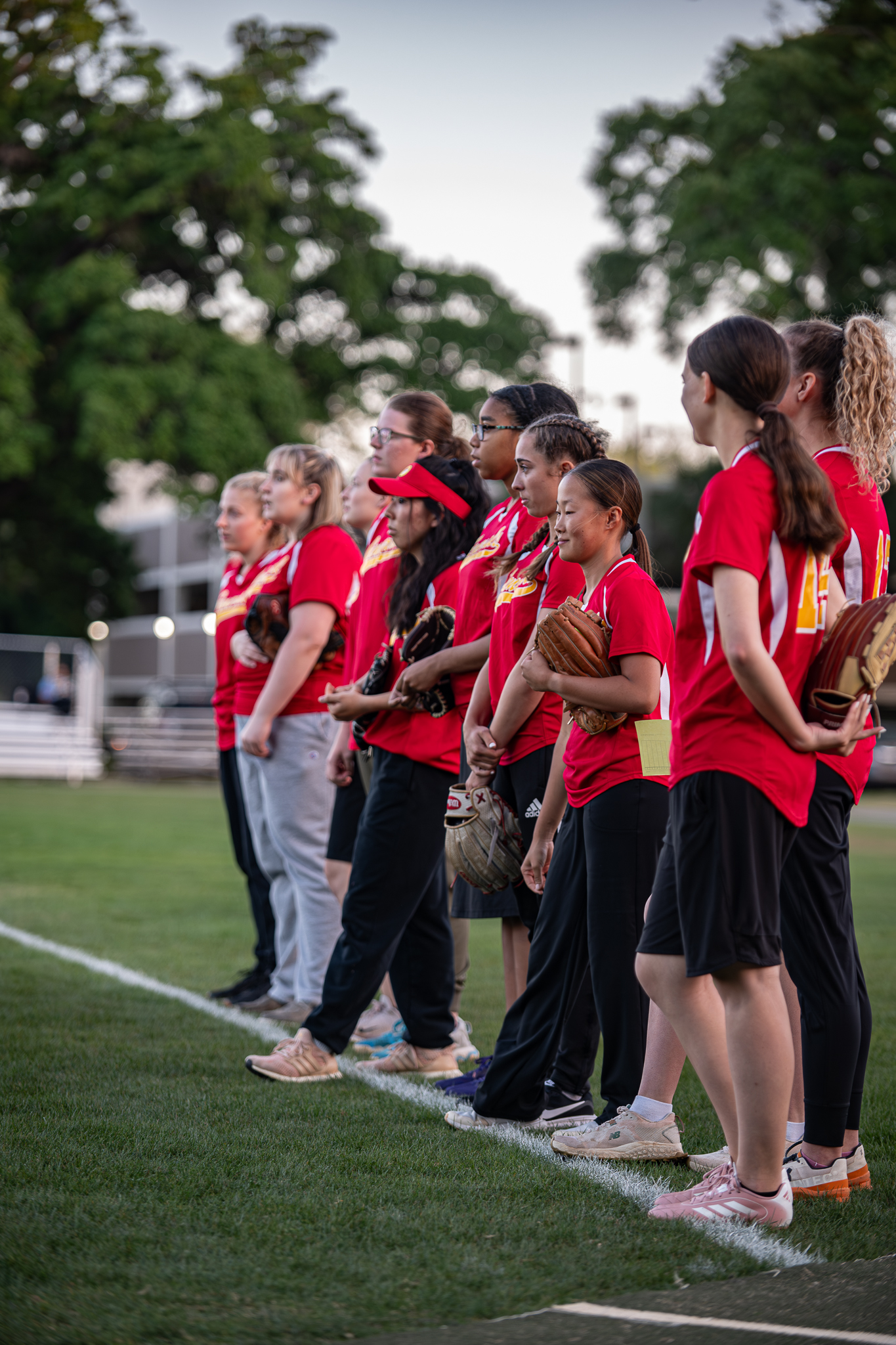 Generals vs. Chargers