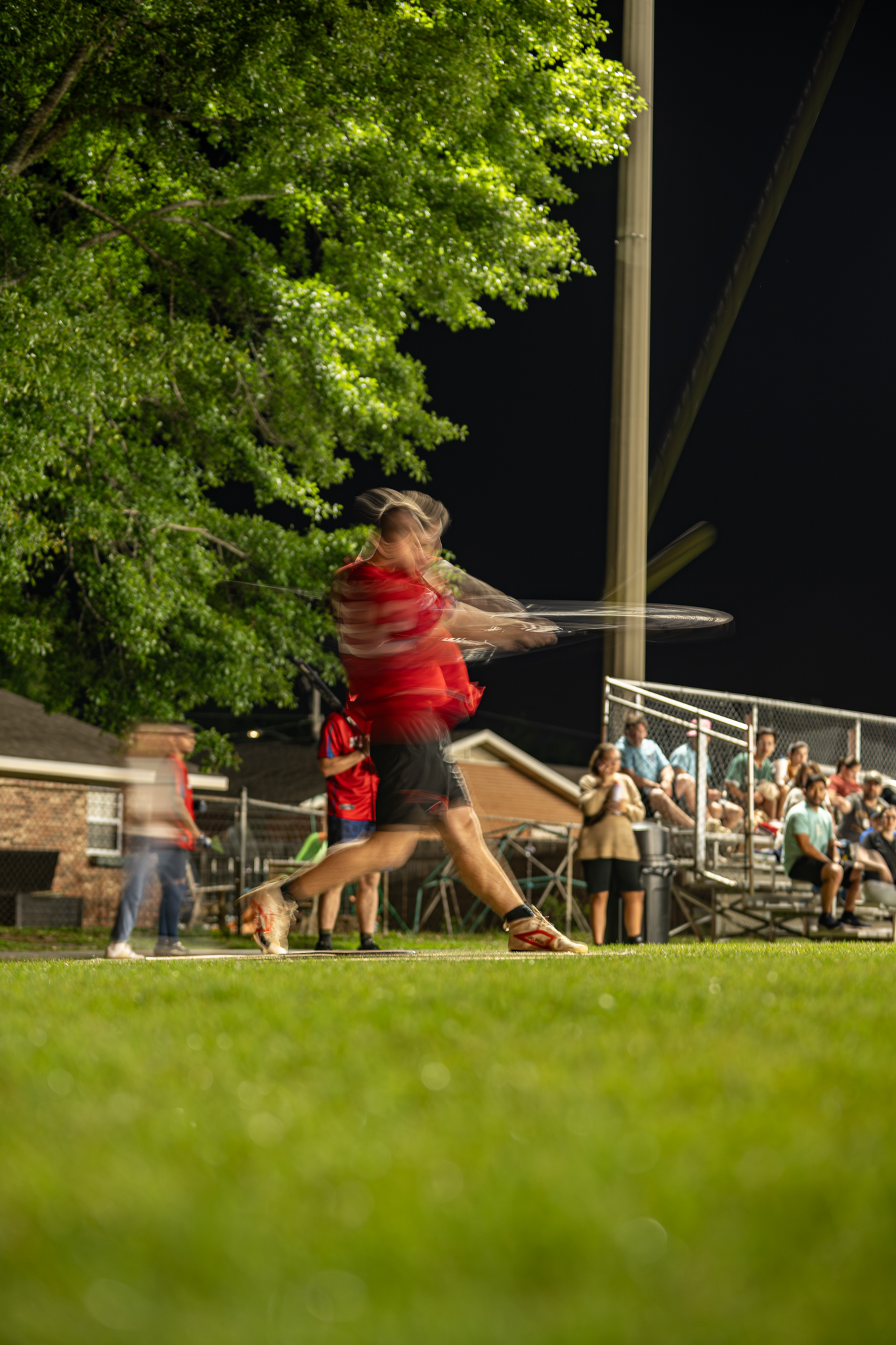 Men's All-Stars Softball